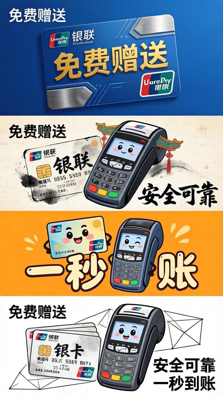 瑞银信智能POS机